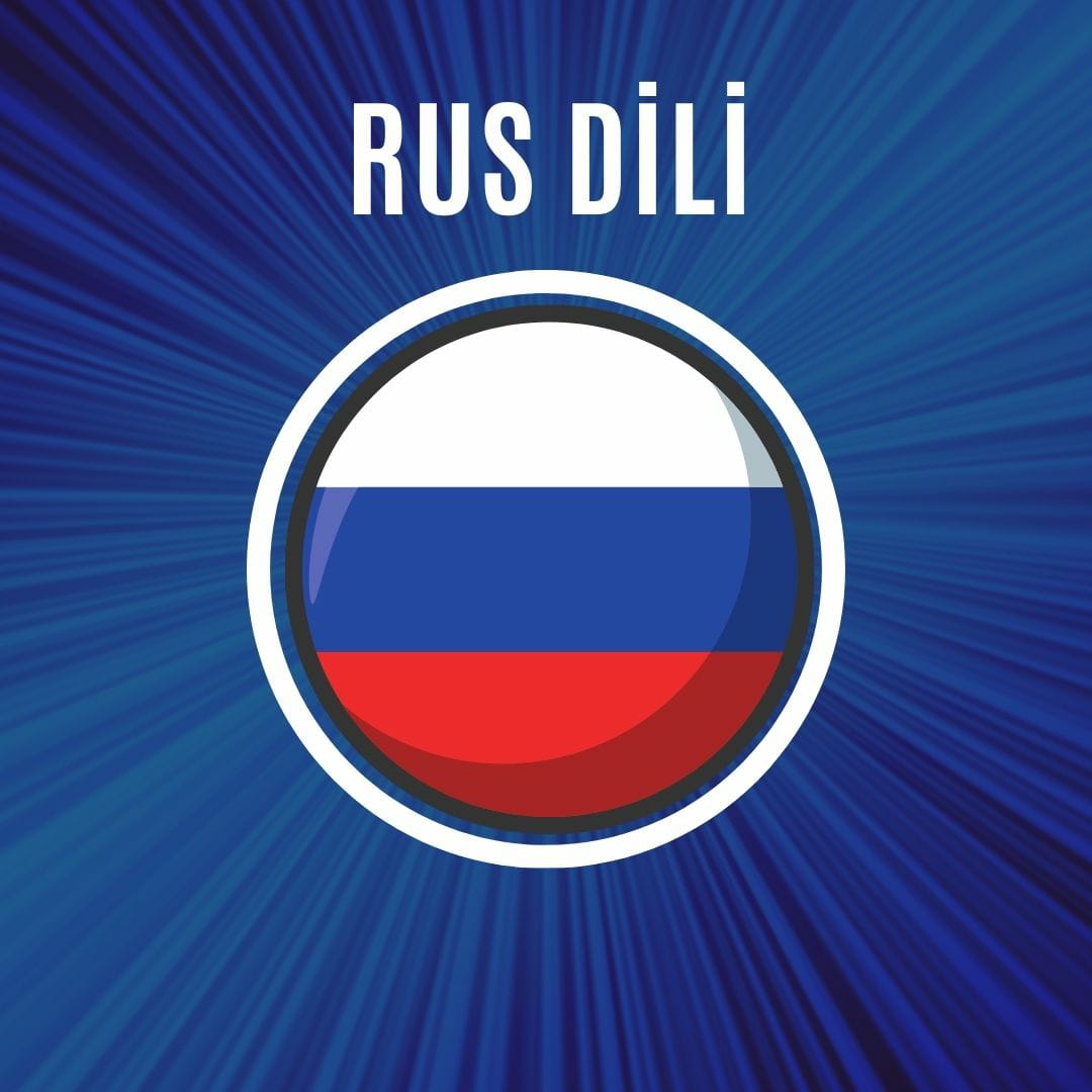 Rus Dili lüğət