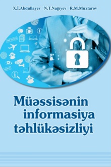 Müəssisənin informasiya təhlükəsizliyi