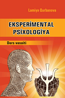 Eksperimental psixologiya
